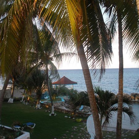 Villa Criss Ocho Ríos Extérieur photo