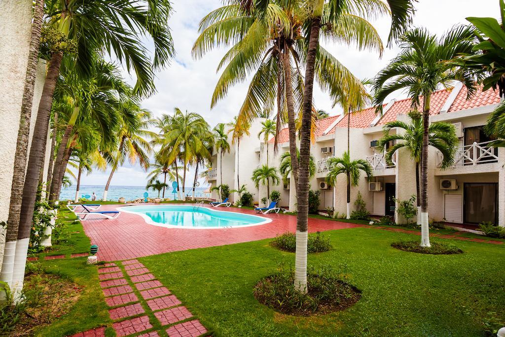 Villa Criss Ocho Ríos Extérieur photo